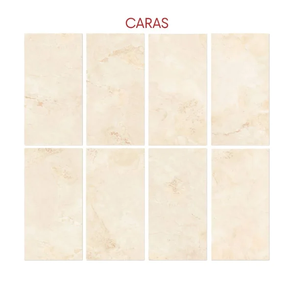 PISO Y PARED LAJA BEIGE 31X60 CM