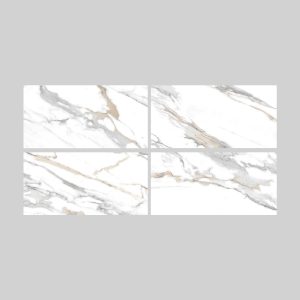 PARED CHIPICHAPE BLANCO 31X60 CM - Image 2