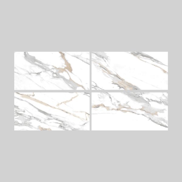 PARED CHIPICHAPE BLANCO 31X60 CM