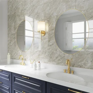 PARED PALOMINO BEIGE 31X60 CM - Image 2