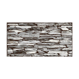 PARED FACHADA GRATAMIRA GRIS 31X60 CM