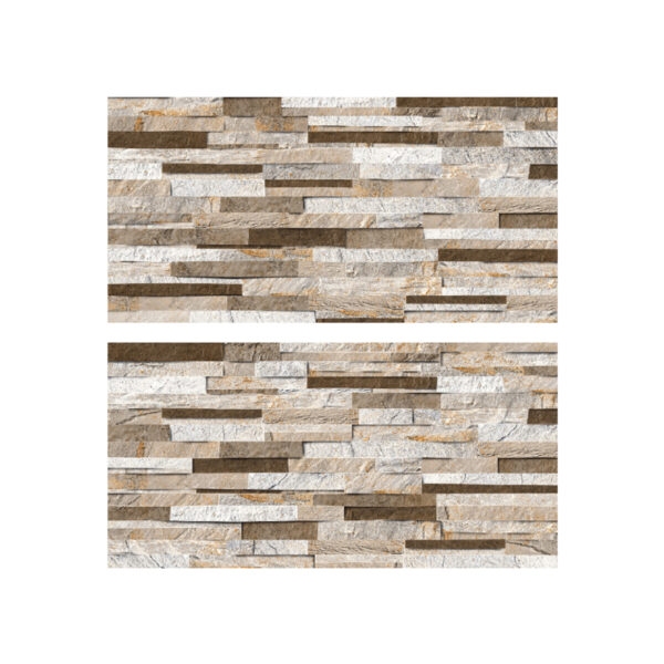 PARED FACHADA PANCHE MIX 31X60 CM