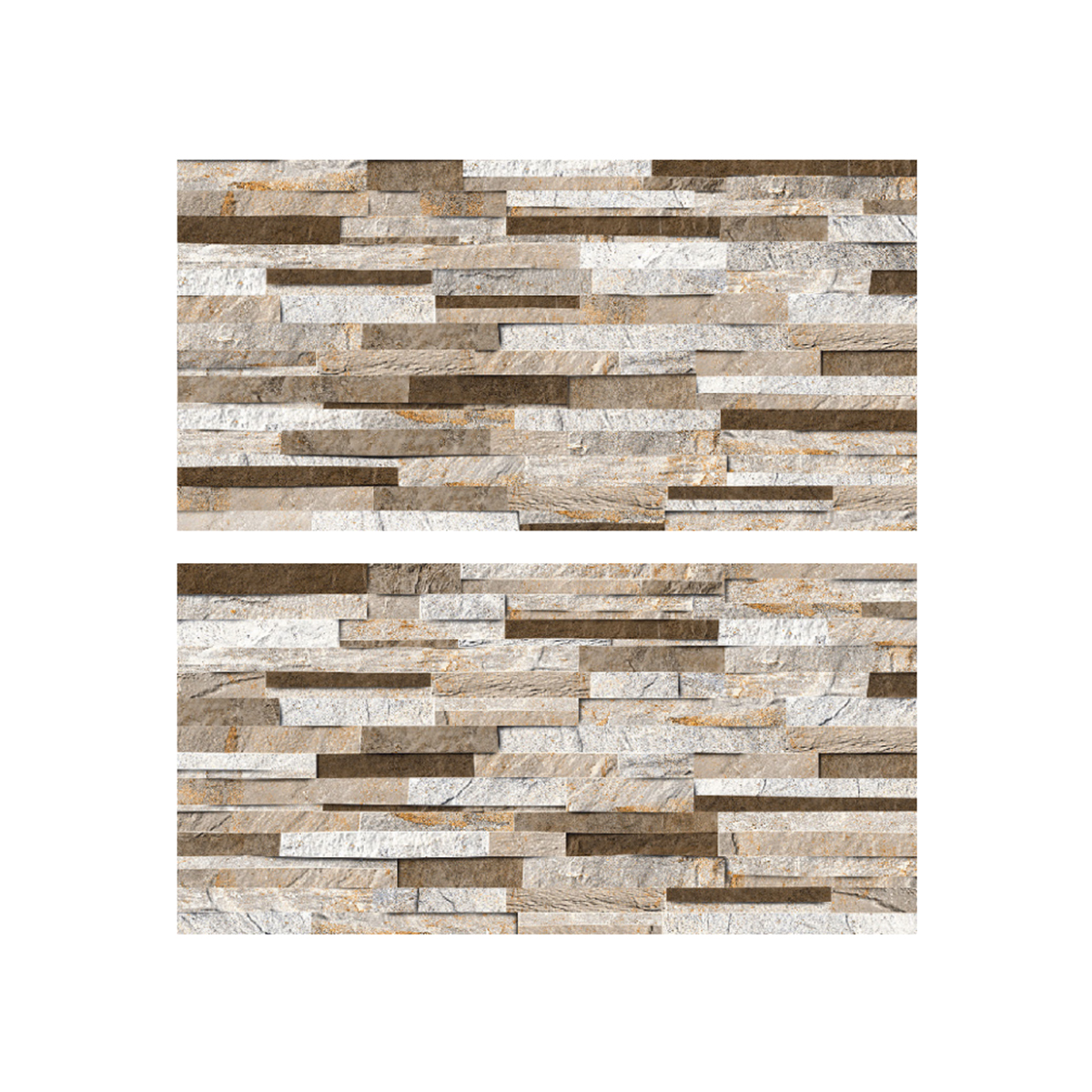 PARED FACHADA PANCHE MIX 31X60 CM - Image 2