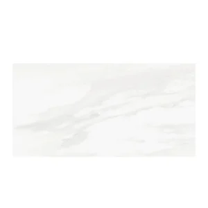 PARED CUNDINAMARCA BLANCO 31X60 CM EN SEGUNDA