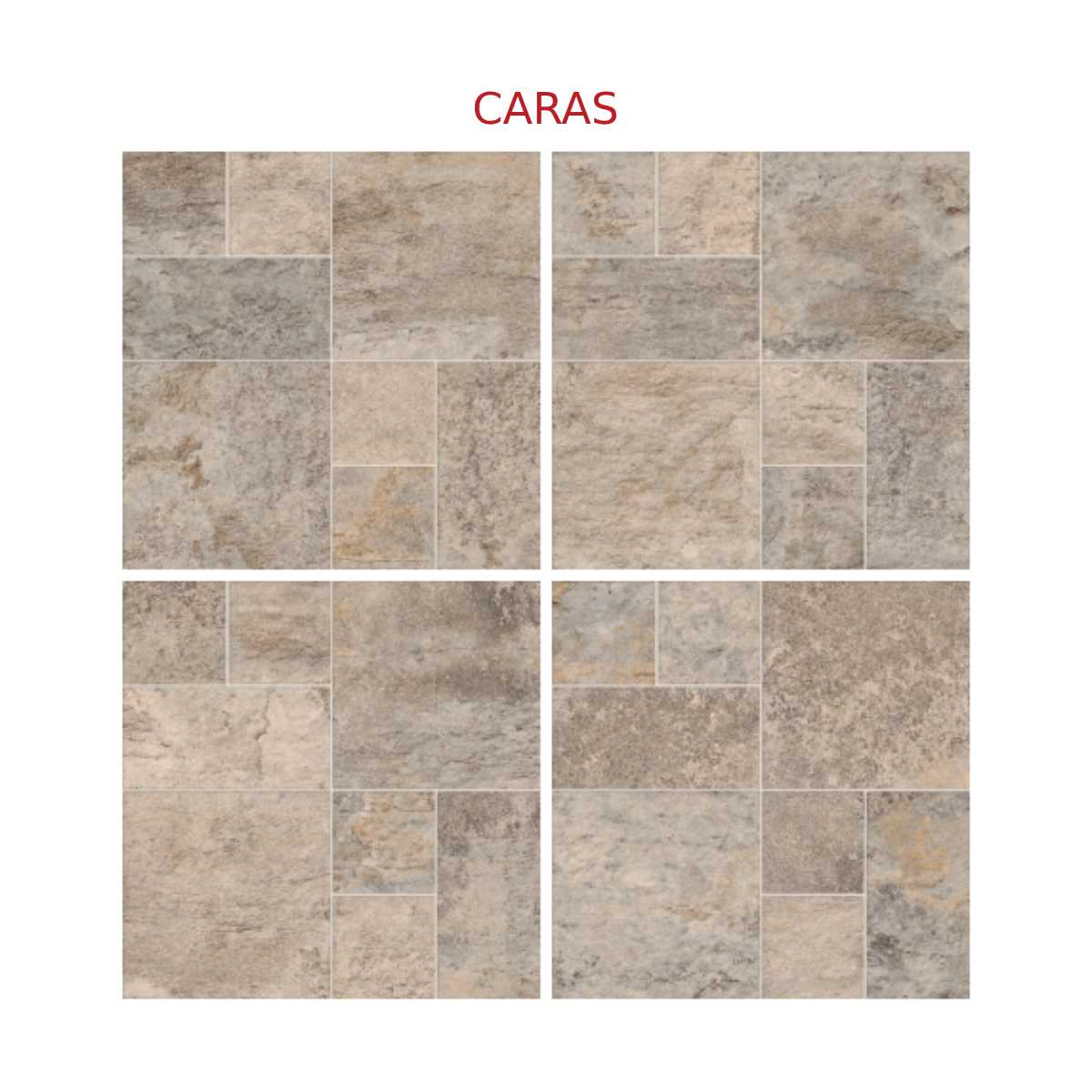 PISO COTTO GARDENIA MARFIL 50X50 CM EN SEGUNDA - Image 3