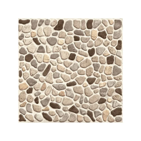 PISO MAGMA BEIGE 50X50 CM EN SEGUNDA