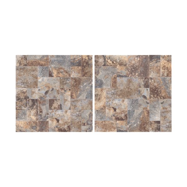 PISO PIEDRA TAMESIS NATURAL 60X60 CM
