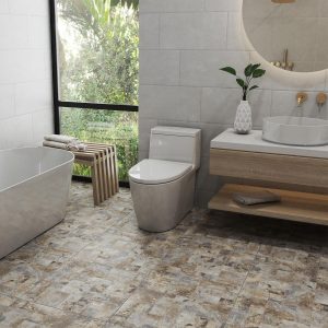 PISO PIEDRA TAMESIS NATURAL 60X60 CM - Image 3