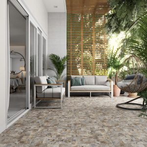 PISO PIEDRA TAMESIS NATURAL 60X60 CM - Image 4