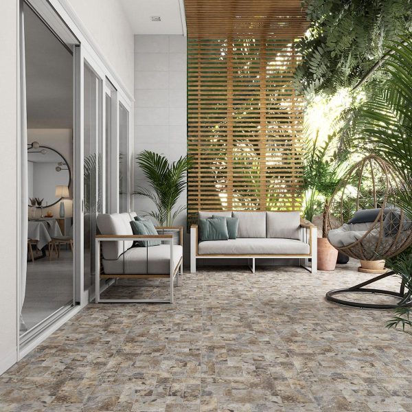 PISO PIEDRA TAMESIS NATURAL 60X60 CM