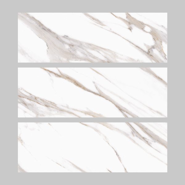 PARED BRANZI ORO 25X75 CM