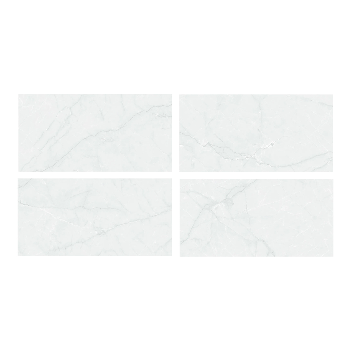 PARED SARISA GRIS 30X60 CM - Image 3