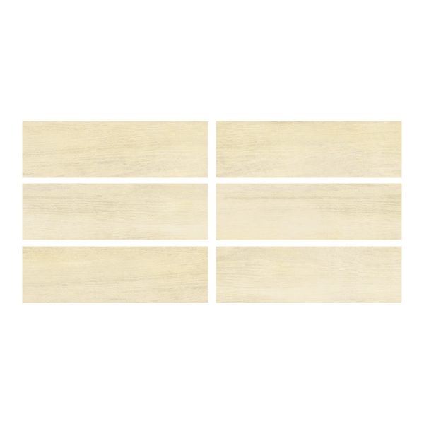 PISO BOSCO MIEL 31X101 CM