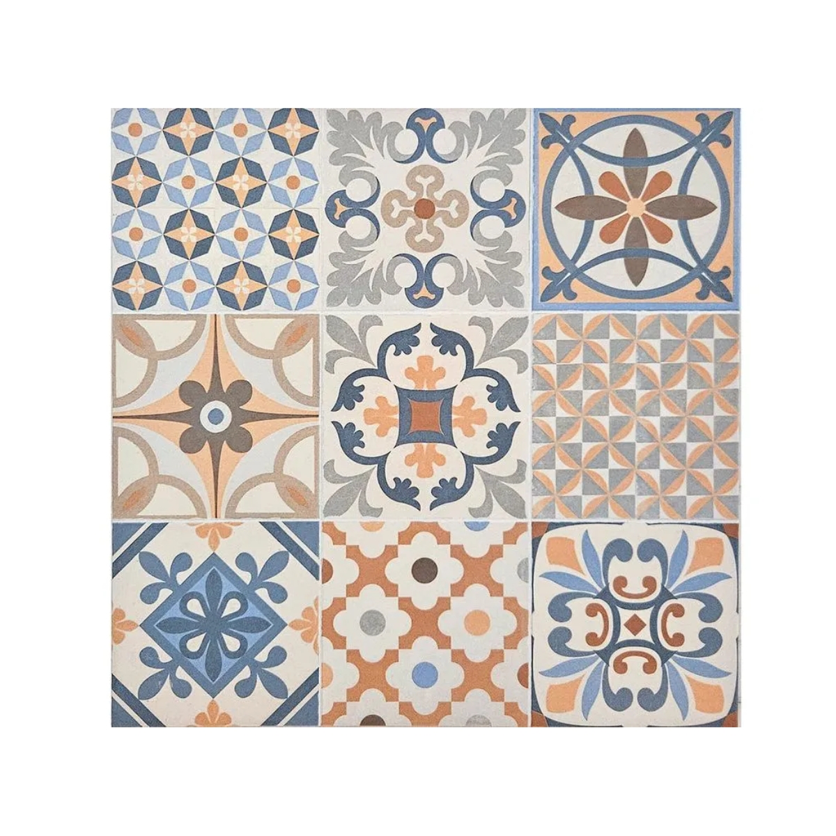 PISO ANDALUZ 60X60 CM - Image 1