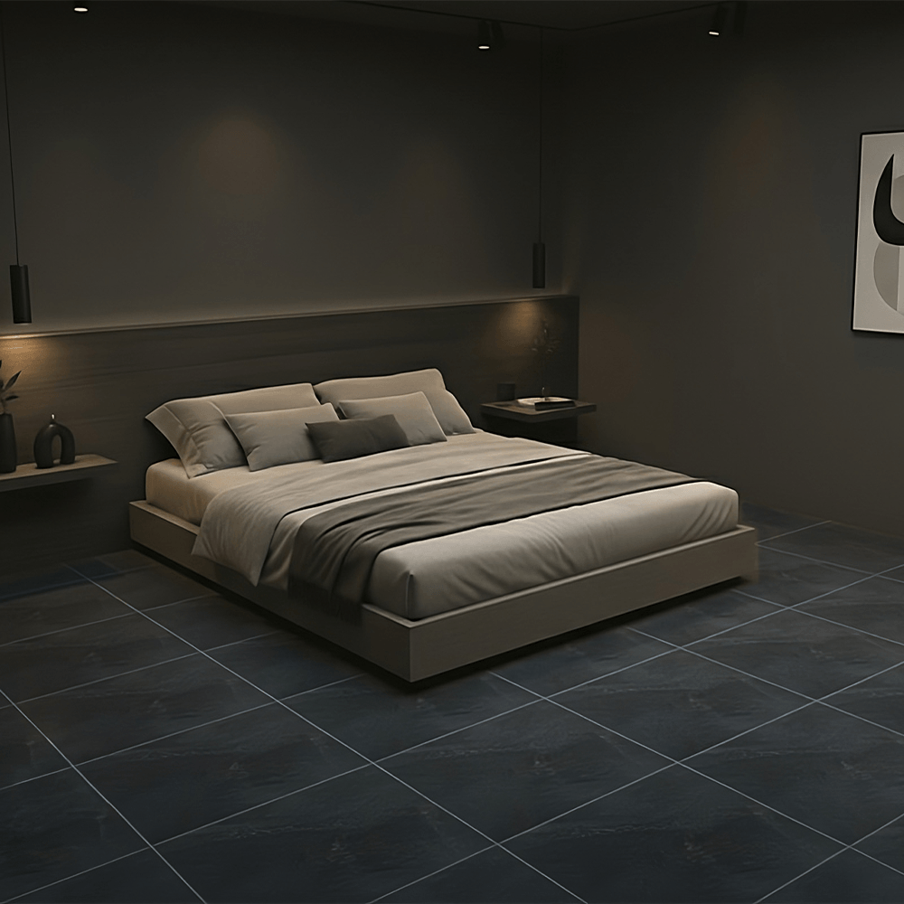 PISO NOTTE NERO 60X60 CM - Image 2