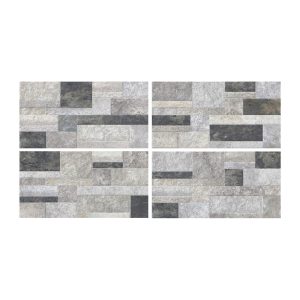 PARED FACHADA ARAUCANA GRIS 31X60 CM - Image 3