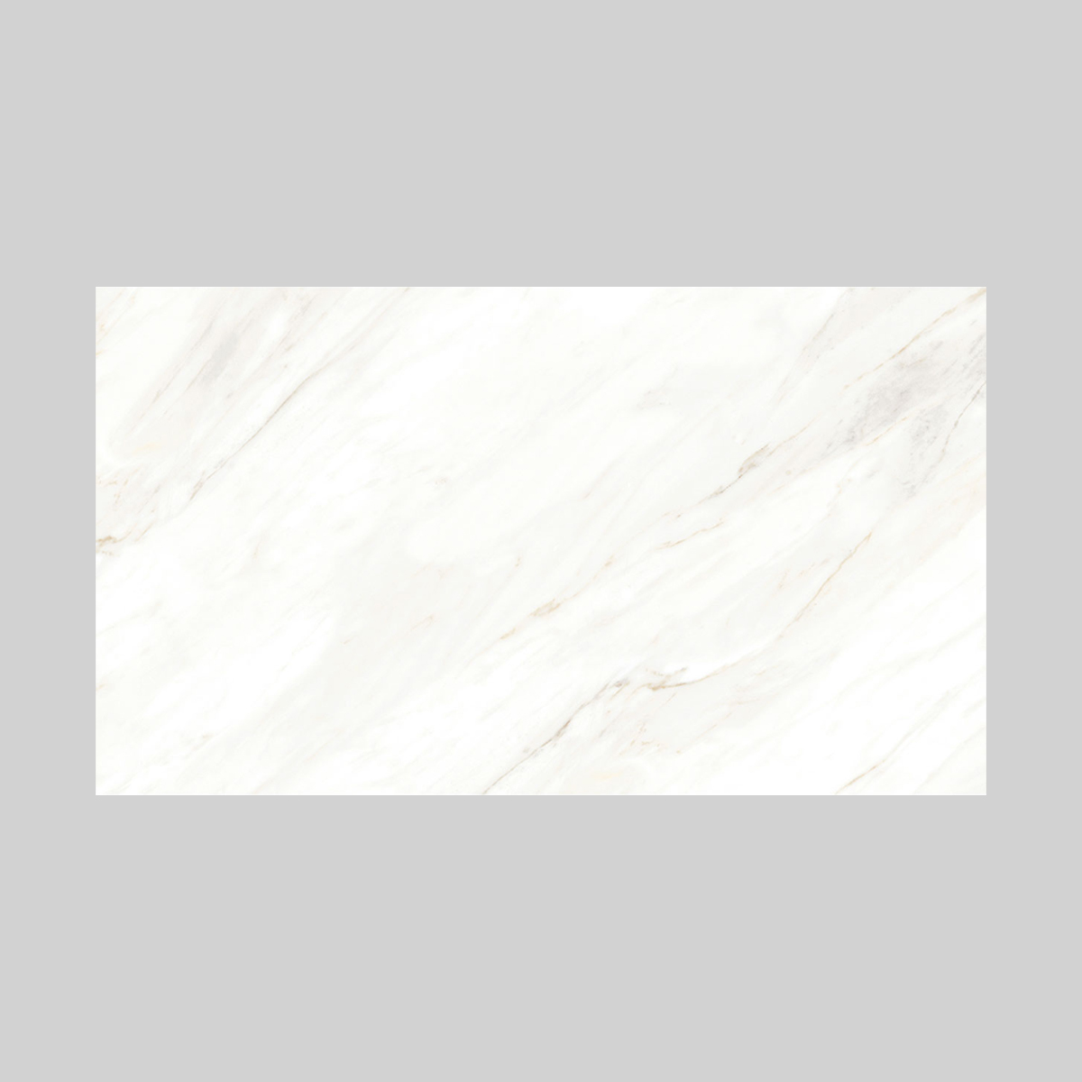 PARED BONAIRE BLANCO 31X60 CM - Image 1
