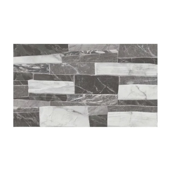 PARED CARTAGENA MIX 31X60 CM