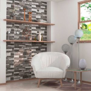 PARED CARTAGENA MIX 31X60 CM - Image 2