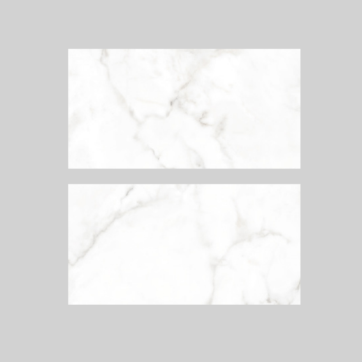 PARED WINTER BLANCO 31X60 CM - Image 2