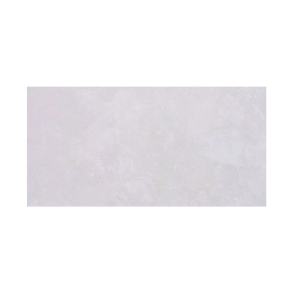 PISO Y PARED OXFORD WHITE 30.5X60 CM
