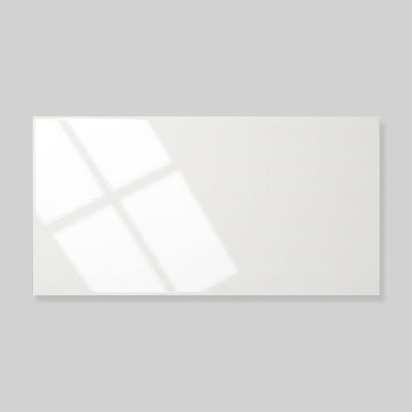 PARED RECTIFICADA BLANCA PLANA 36000 1 30X60 CM
