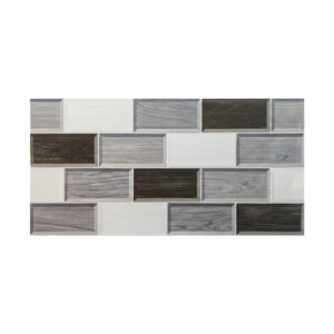 PARED RECTIFICADA TAYRONA NEGRA K36710 30X60 CM