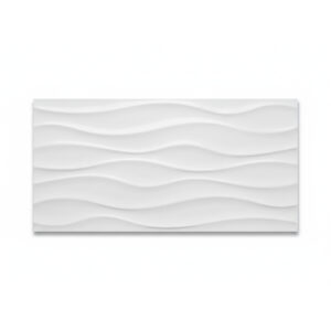 PARED SENSI BLANCO 30X60 CM