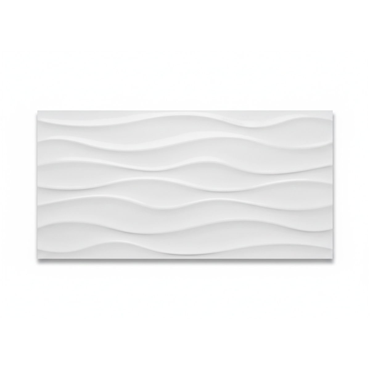 PARED SENSI BLANCO 30X60 CM - Image 1