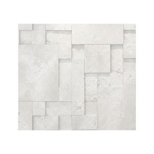 MOSAICO ETRUSCO MULTIFORMATO BLANCO