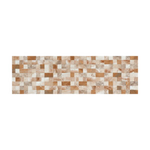 PARED DEC MINOS COBRE 15.5X50 CM