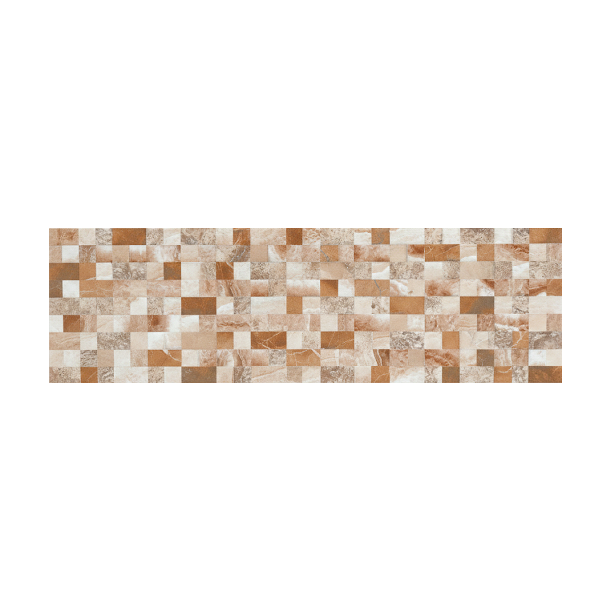 PARED DEC MINOS COBRE 15.5X50 CM - Image 1