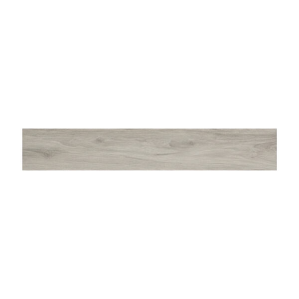 PORCELANATO BALBOA BIANCO 20X120 CM