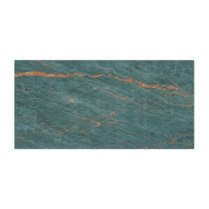 PORCELANATO ESMALTADO SUPER BRILLANTE NOFER GREEN 60X120 CM