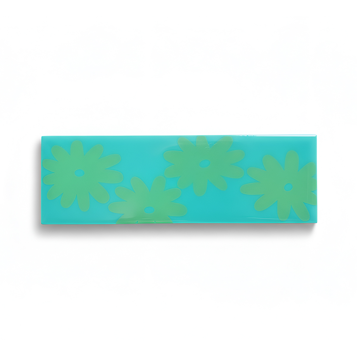 CENEFA TROPICALE MORAZUL 6X20 CM - Image 1
