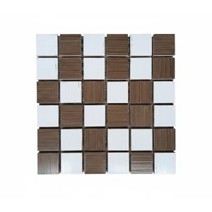 MALLA MESH VOLGA MIX 30.5X30.5 CM