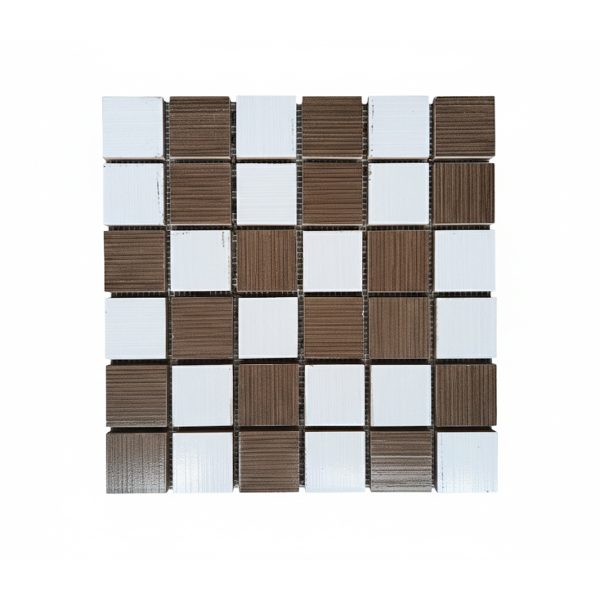 MALLA MESH VOLGA MIX 30.5X30.5 CM