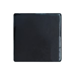 FATTO ZOCALO NEGRO 10X10 CM