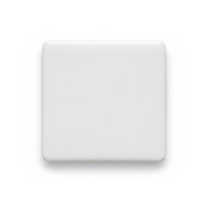 FATTOSMALTO BLANCO 10X10 CM