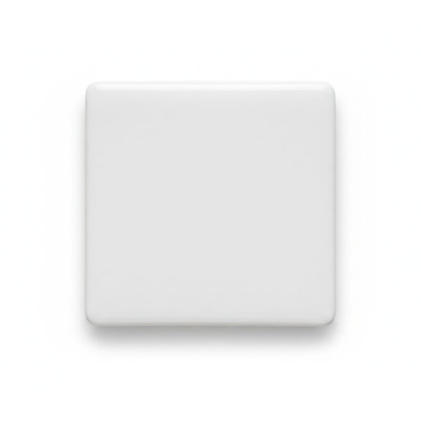 FATTOSMALTO BLANCO 10X10 CM
