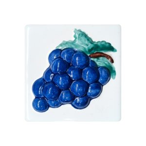 FATTO INSERTO UVAS 10X10 CM