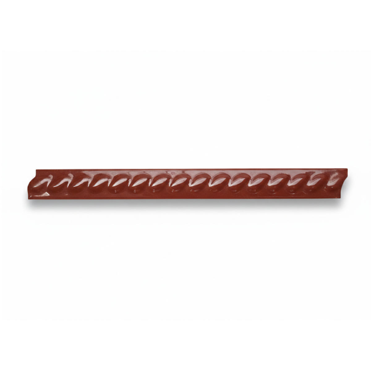 LAPIZ-TRENZA CAFÉ 2X20 CM - Image 1