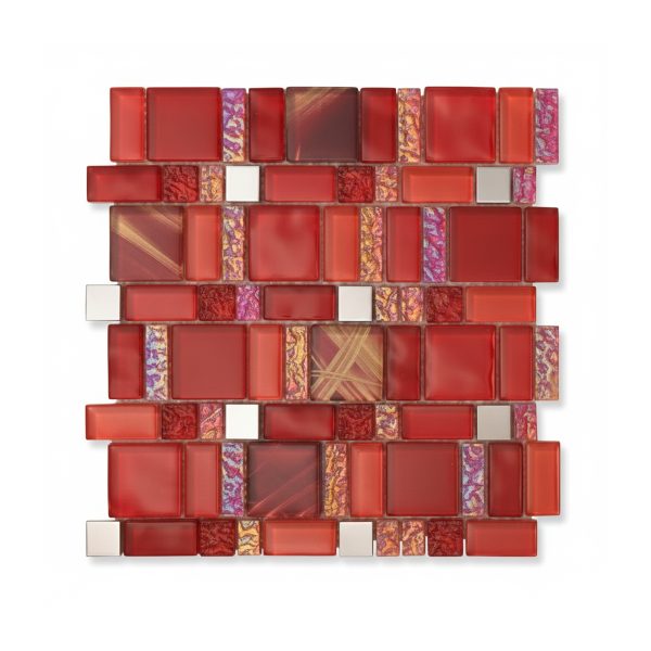 MALLA AMERICA CORINTO 30X30 CM