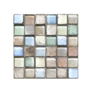 MALLA COTTO MULTI 30X30 CM