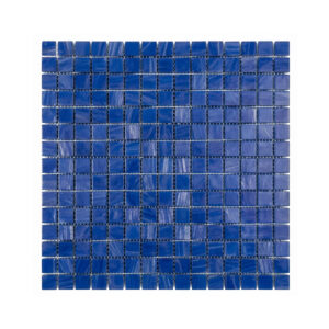 MALLA SOLO BLUE 32.7X32.7 CM