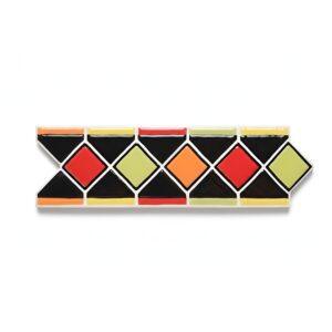 CENEFA REF 8860 SF VITROSA 8X25 CM