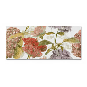 DECORADO ROSAL REF 2603 20X60 CM