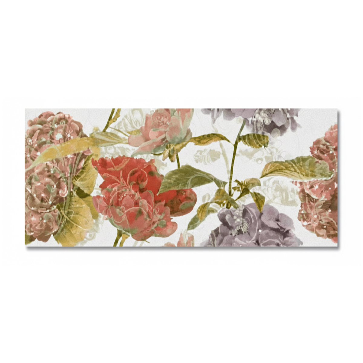 DECORADO ROSAL REF 2603 20X60 CM - Image 1