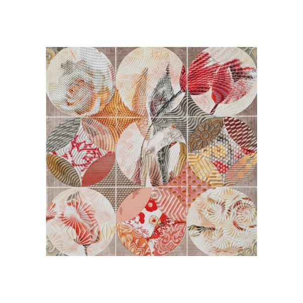 DECORADO ML 3309 30X30 CM