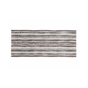 DECORADO GRAFIC GRIS 30X90 CM